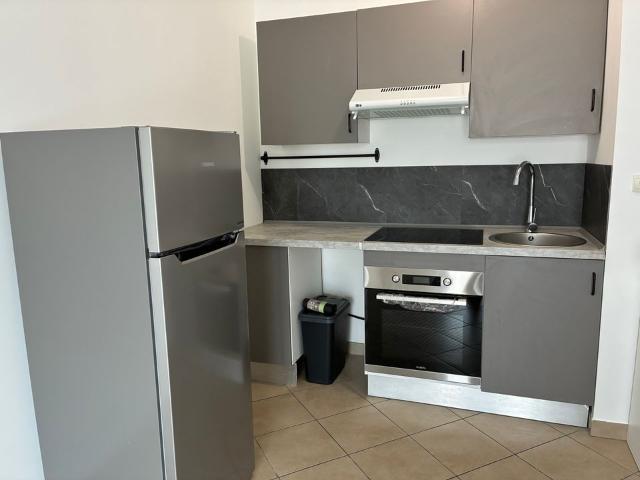 Appartement 2 pièces, 42 m² à louer à Nice 06000