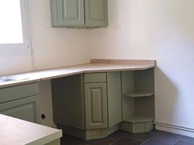 Appartement 2 pièces, 42 m² à louer à Noyon 60400
