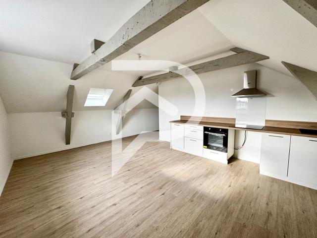 Appartement 2 pièces, 42 m² à louer à Orthez 64300