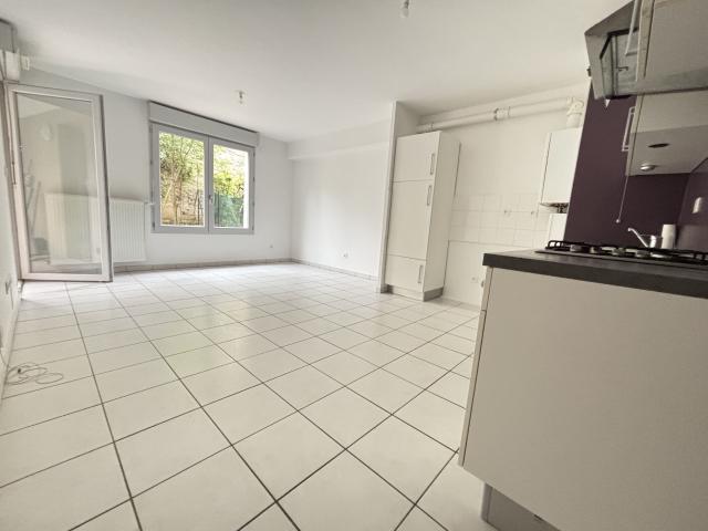 Appartement 2 pièces, 42 m² à louer à Oullins Pierre Bénite 69600