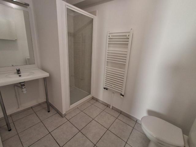 Appartement 2 pièces, 42 m² à louer à Oullins Pierre Bénite 69600