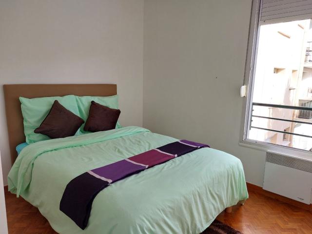 Appartement 2 pièces, 42 m² à louer à Oullins Pierre Bénite 69310