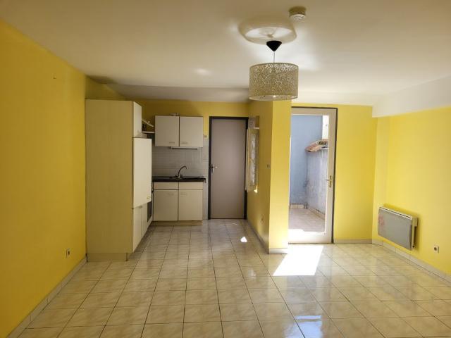 Appartement 2 pièces, 42 m² à louer à Pau 64000