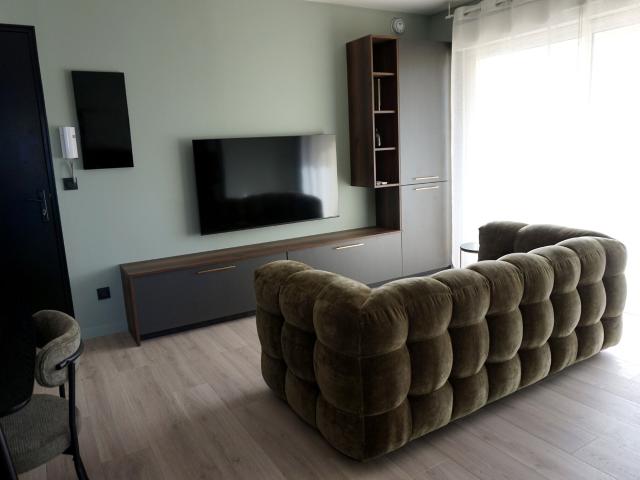 Appartement 2 pièces, 42 m² à louer à Pertuis 84120