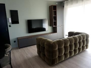 Appartement 2 pièces, 42 m² à louer à Pertuis 84120