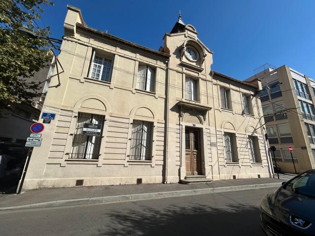 Appartement 2 pièces, 42 m² à louer à Perpignan 66000