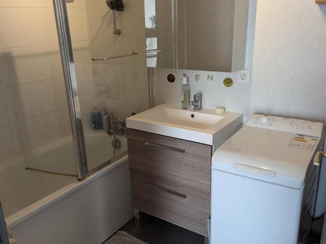 Appartement 2 pièces, 42 m² à louer à Poitiers 86000