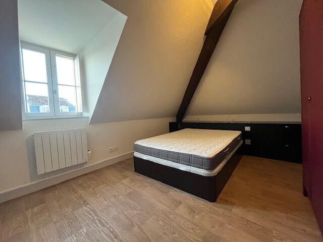 Appartement 2 pièces, 42 m² à louer à Poitiers 86000
