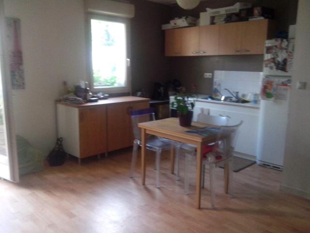Appartement 2 pièces, 42 m² à louer à Poissy 78300