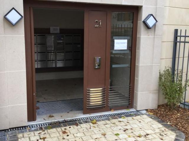 Appartement 2 pièces, 42 m² à louer à Poissy 78300