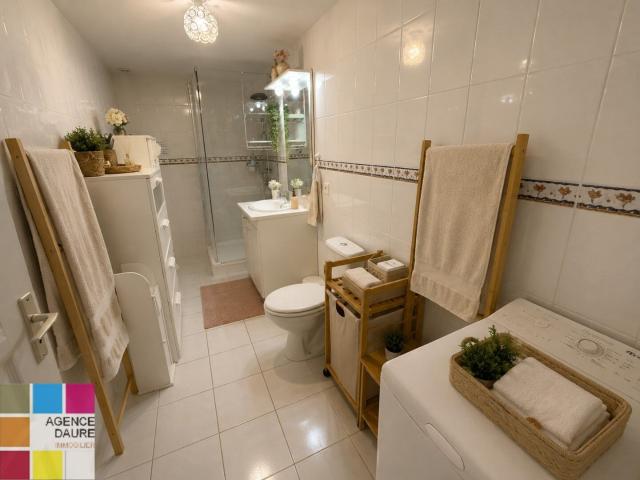 Appartement 2 pièces, 42 m² à louer à Portiragnes 34420