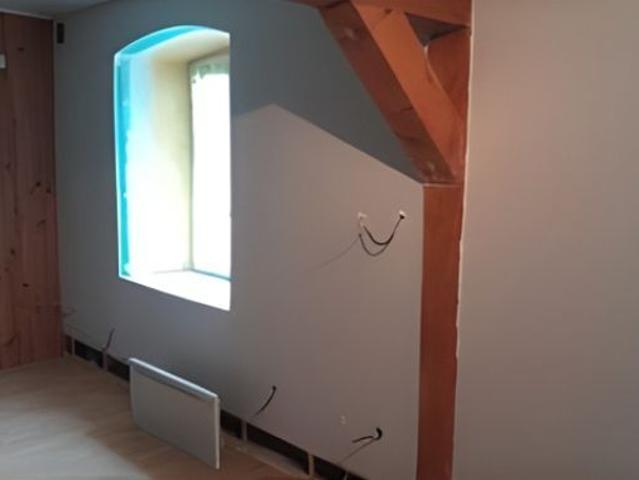 Appartement 2 pièces, 42 m² à louer à Plainfaing 88230