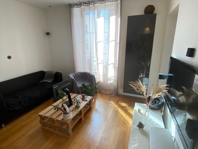 Appartement 2 pièces, 42 m² à louer à Rambouillet 78120