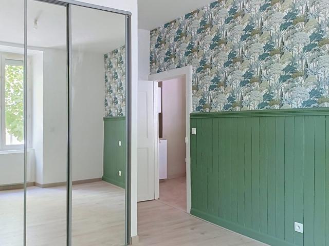 Appartement 2 pièces, 42 m² à louer à Réalmont 81120