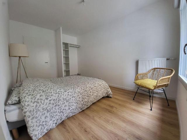 Appartement 2 pièces, 42 m² à louer à Reims 51100
