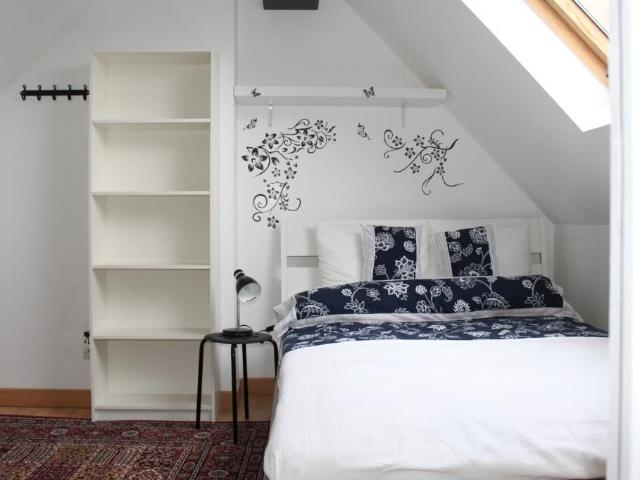 Appartement 2 pièces, 42 m² à louer à Reims 51100