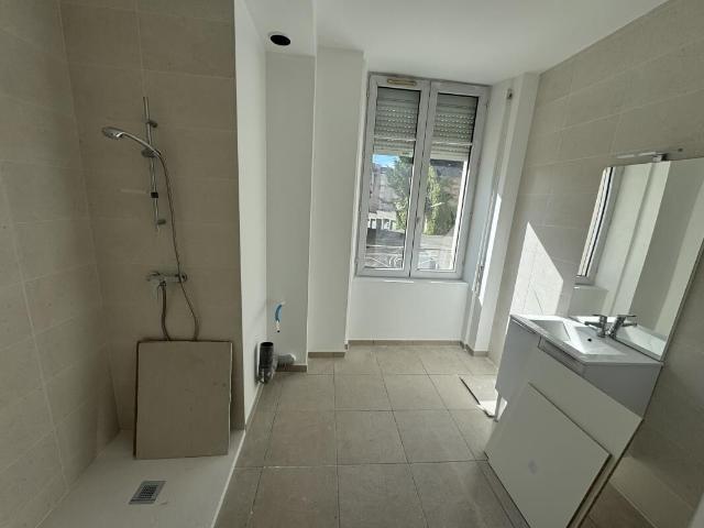 Appartement 2 pièces, 42 m² à louer à Rodez 12000