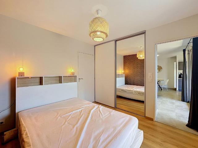 Appartement 2 pièces, 42 m² à louer à Rodez 12000