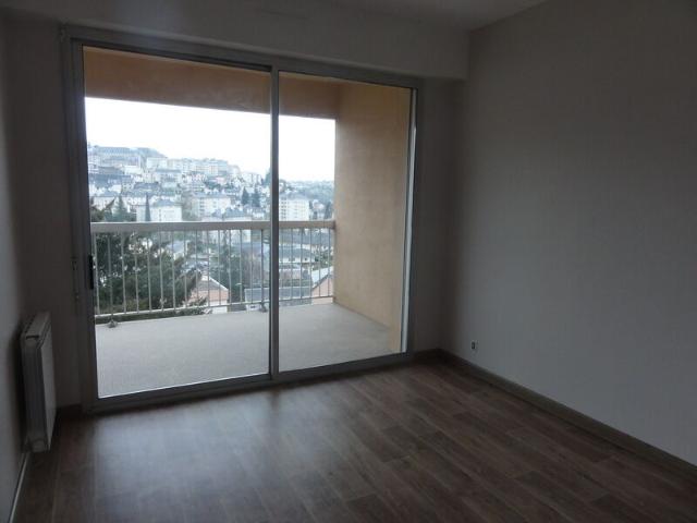 Appartement 2 pièces, 42 m² à louer à Rodez 12000