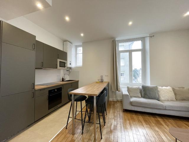 Appartement 2 pièces, 42 m² à louer à Rodez 12000