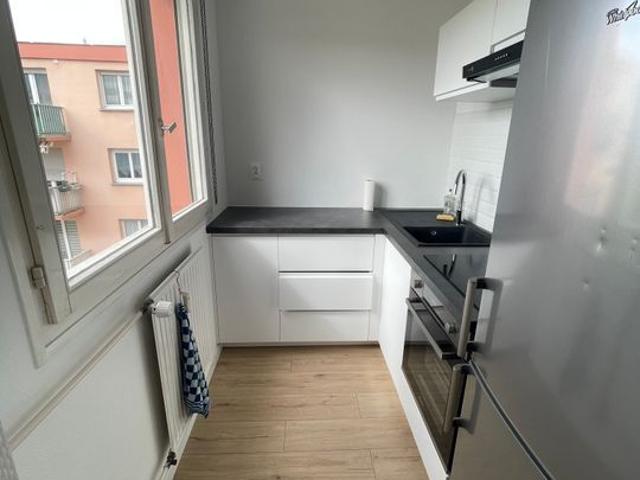 Appartement 2 pièces, 42 m² à louer à Schiltigheim 67300