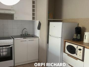 Appartement 2 pièces, 42 m² à louer à Sanary sur Mer 83110
