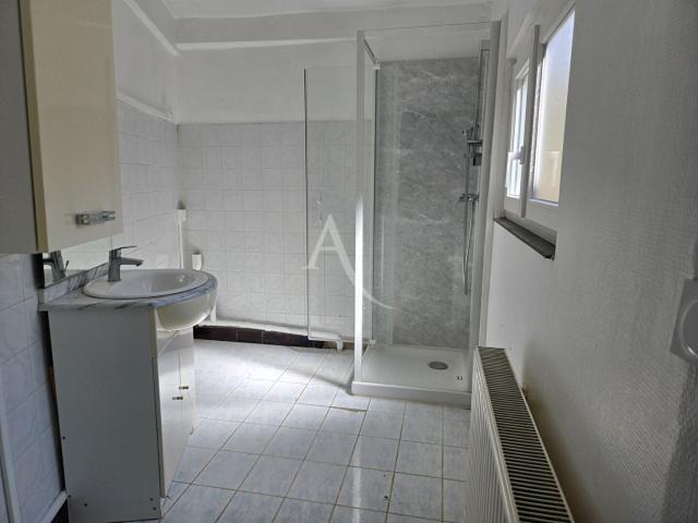 Appartement 2 pièces, 42 m² à louer à Saint Benoît de Carmaux 81400
