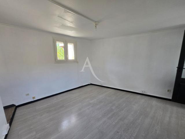 Appartement 2 pièces, 42 m² à louer à Saint Benoît de Carmaux 81400