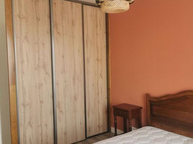 Appartement 2 pièces, 42 m² à louer à Saint Denis 93200