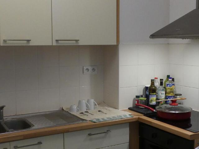 Appartement 2 pièces, 42 m² à louer à Saint Denis 97400
