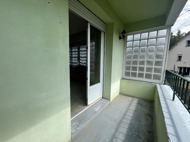 Appartement 2 pièces, 42 m² à louer à Saint Dié des Vosges 88100