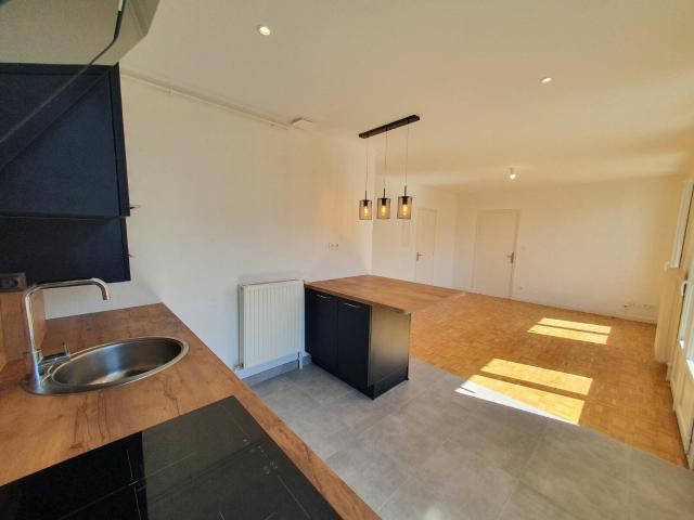 Appartement 2 pièces, 42 m² à louer à Saint Égrève 38120