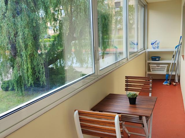 Appartement 2 pièces, 42 m² à louer à Saint Étienne 42100