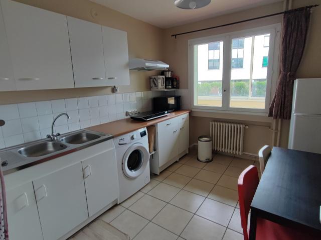 Appartement 2 pièces, 42 m² à louer à Saint Étienne 42100