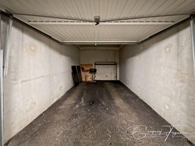 Appartement 2 pièces, 42 m² à louer à Saint Étienne 42100