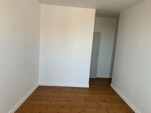 Appartement 2 pièces, 42 m² à louer à Saint Fort sur Gironde 17240