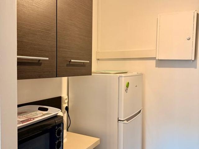 Appartement 2 pièces, 42 m² à louer à Saint Hilaire de Riez 85270