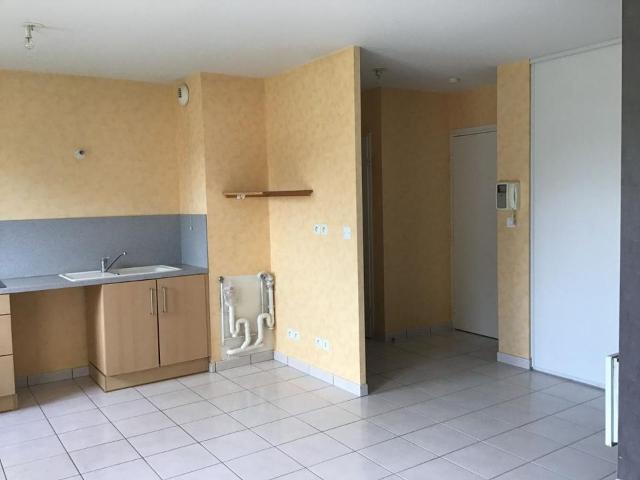 Appartement 2 pièces, 42 m² à louer à Saint Jean le Blanc 45650