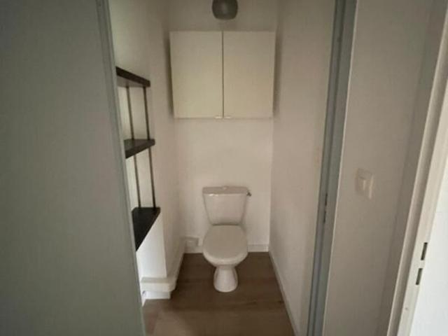 Appartement 2 pièces, 42 m² à louer à Saint Jory 31790