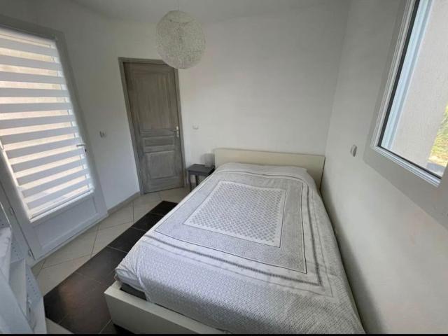 Appartement 2 pièces, 42 m² à louer à Saint Julien 83560