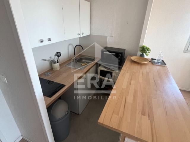 Appartement 2 pièces, 42 m² à louer à Saint Laurent du Var 06700