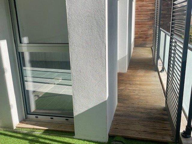 Appartement 2 pièces, 42 m² à louer à Saint Orens de Gameville 31650