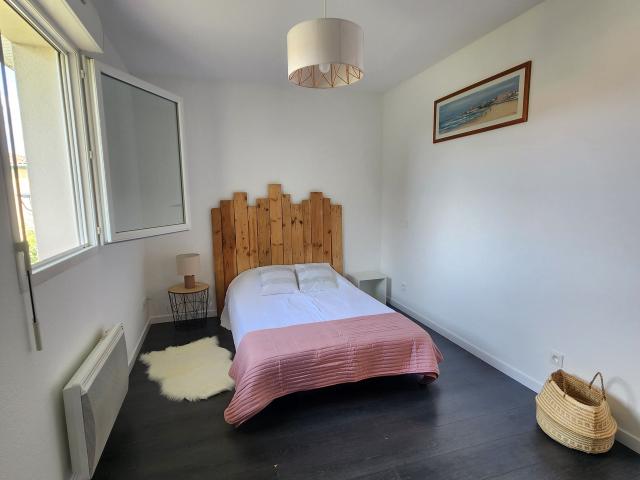 Appartement 2 pièces, 42 m² à louer à Saint Orens de Gameville 31650