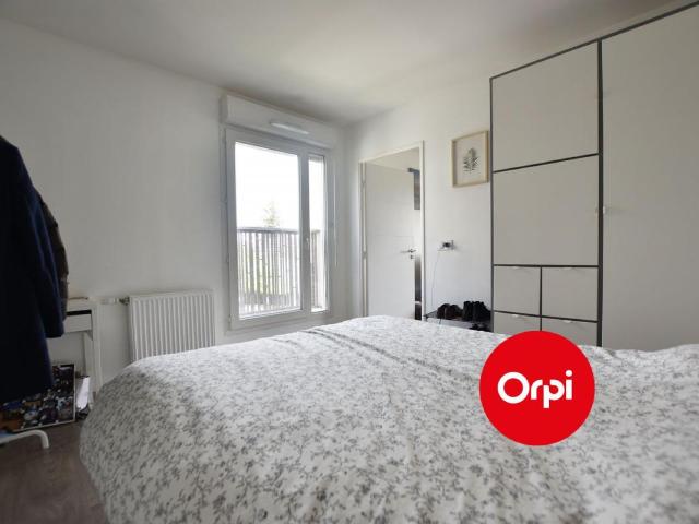 Appartement 2 pièces, 42 m² à louer à Saint Priest 69800