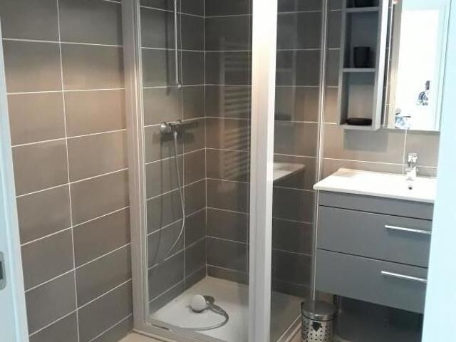 Appartement 2 pièces, 42 m² à louer à Saint Raphaël 83700