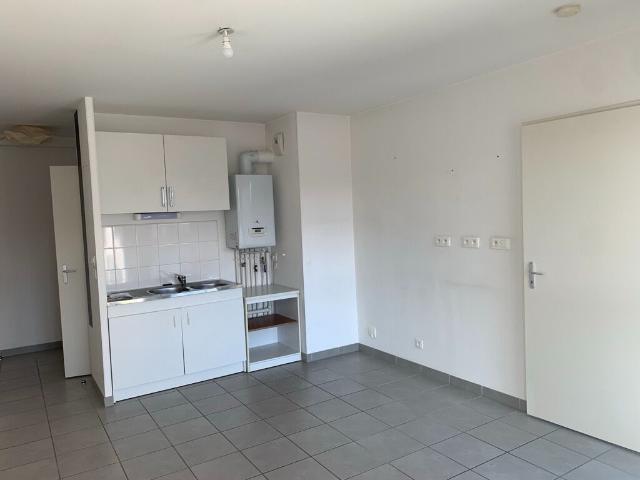 Appartement 2 pièces, 42 m² à louer à Saint Sébastien sur Loire 44230