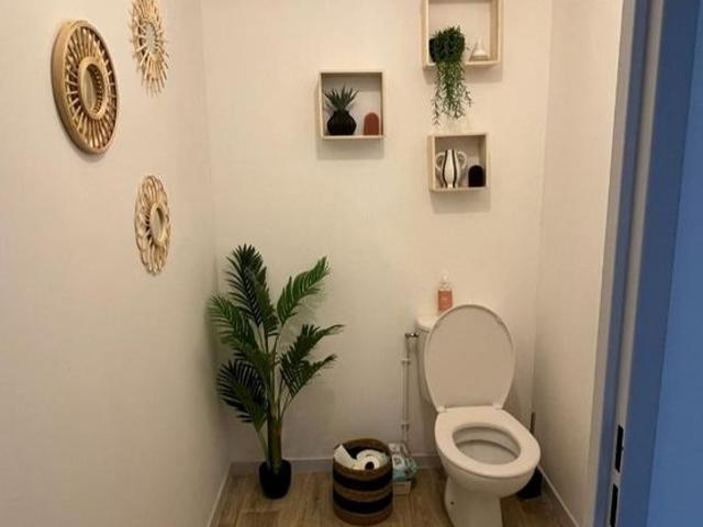 Appartement 2 pièces, 42 m² à louer à Saint Sébastien sur Loire 44230