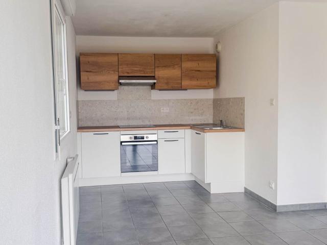 Appartement 2 pièces, 42 m² à louer à Saverne 67700