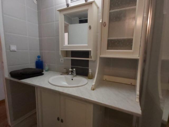 Appartement 2 pièces, 42 m² à louer à Savignac les Ormeaux 09110