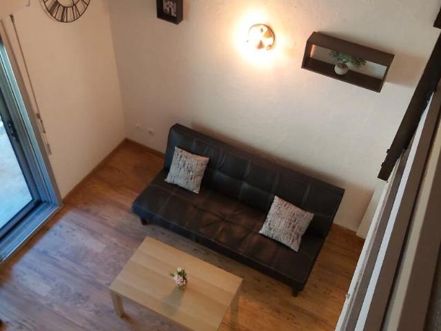 Appartement 2 pièces, 42 m² à louer à Savignac les Ormeaux 09110